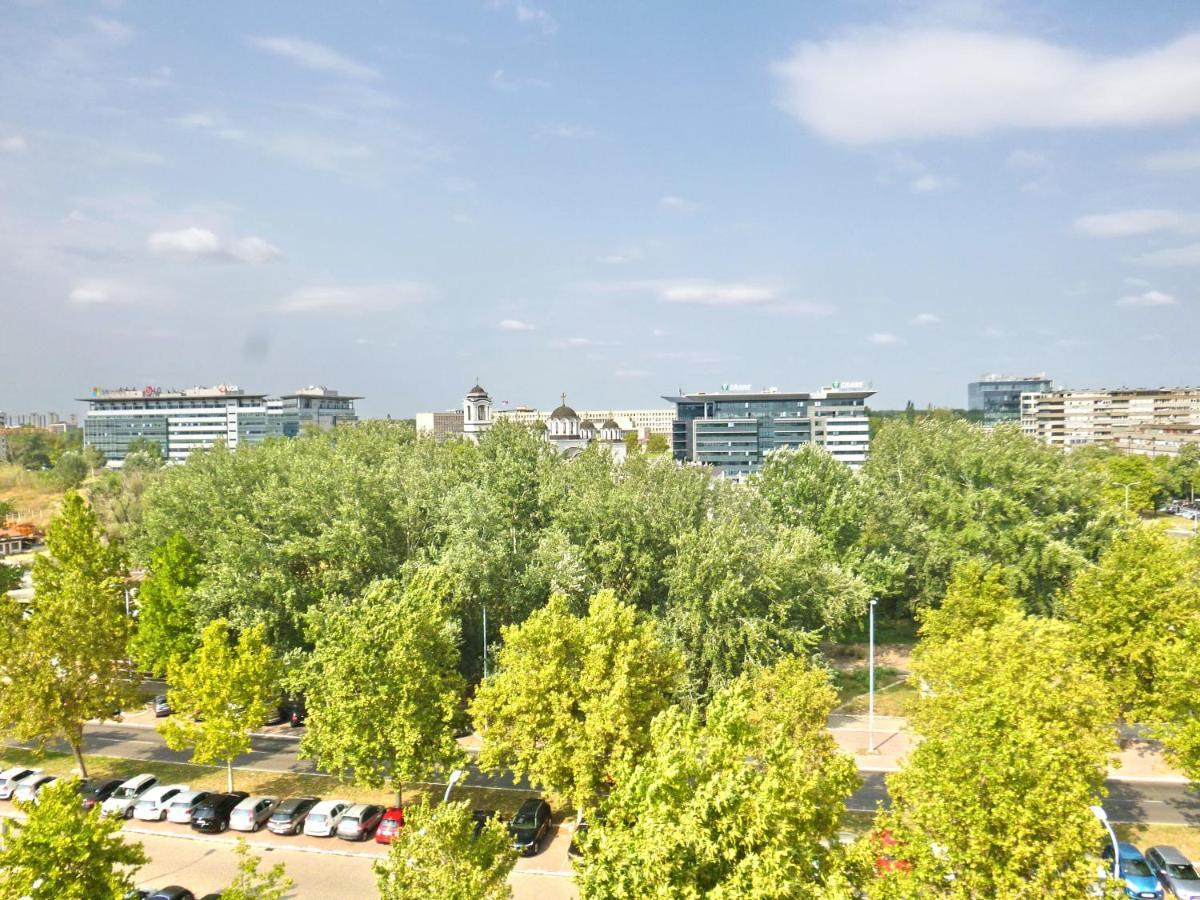 Arena Dream Studio Beograd Eksteriør billede