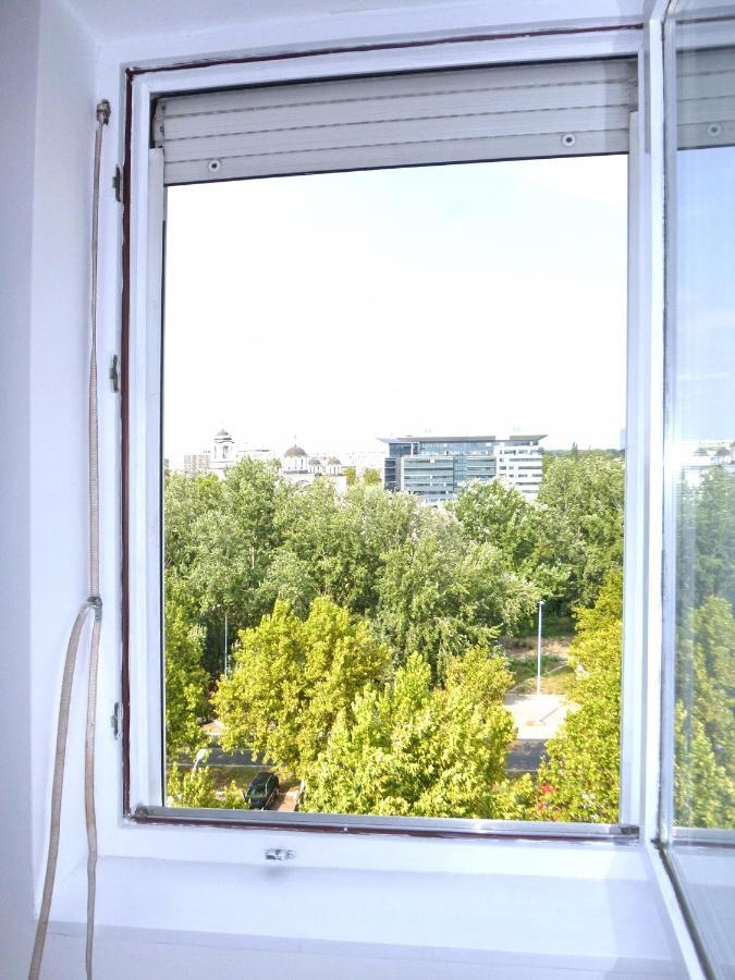 Arena Dream Studio Beograd Eksteriør billede